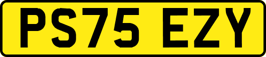 PS75EZY