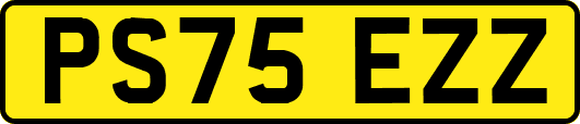 PS75EZZ