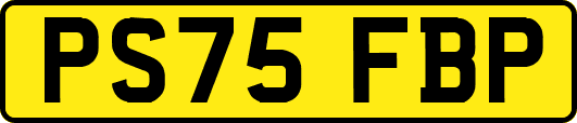PS75FBP