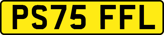 PS75FFL