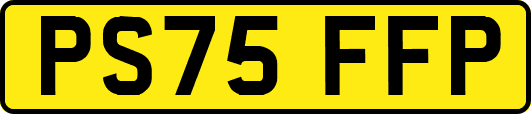 PS75FFP