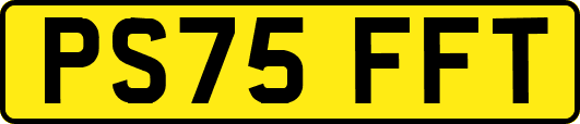 PS75FFT