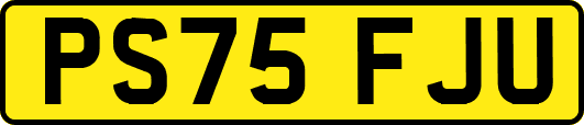 PS75FJU