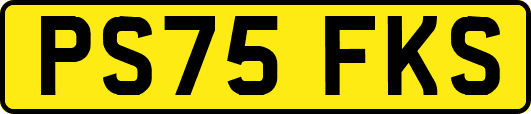 PS75FKS