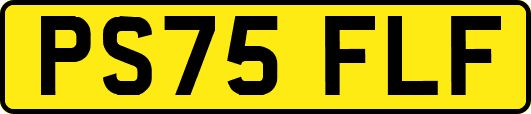 PS75FLF