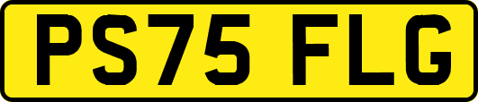 PS75FLG