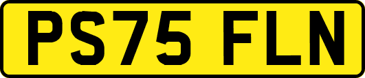 PS75FLN
