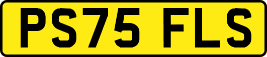 PS75FLS