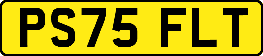 PS75FLT