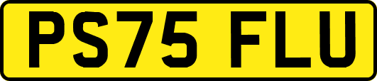 PS75FLU