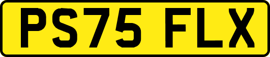 PS75FLX