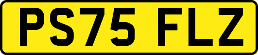 PS75FLZ