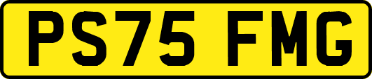 PS75FMG