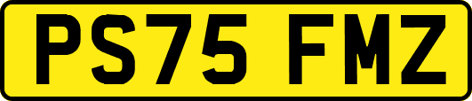 PS75FMZ
