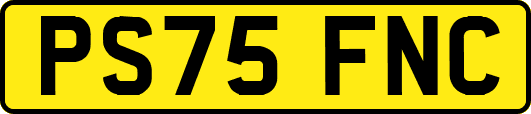 PS75FNC