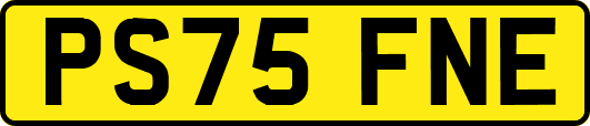 PS75FNE