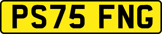 PS75FNG