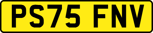 PS75FNV