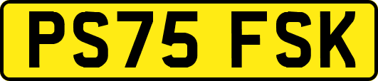PS75FSK