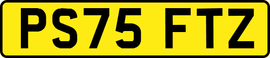 PS75FTZ