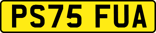 PS75FUA