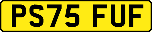 PS75FUF