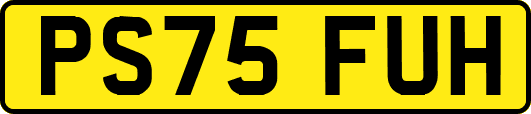 PS75FUH