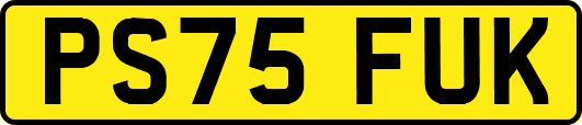 PS75FUK