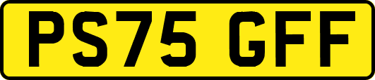 PS75GFF