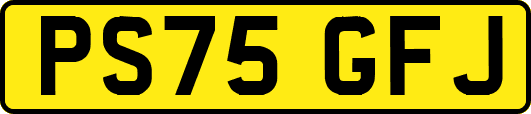 PS75GFJ