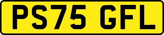 PS75GFL