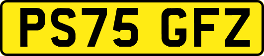 PS75GFZ