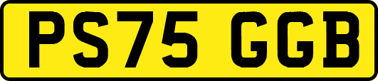 PS75GGB