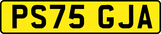 PS75GJA