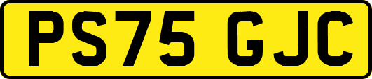 PS75GJC