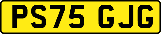 PS75GJG