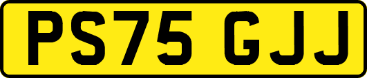 PS75GJJ
