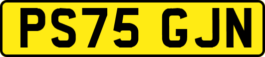 PS75GJN