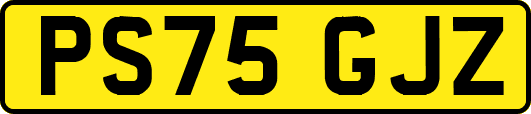 PS75GJZ