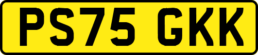PS75GKK
