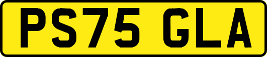 PS75GLA