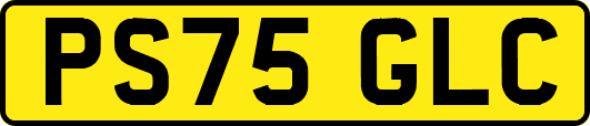 PS75GLC