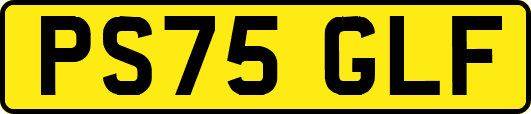 PS75GLF