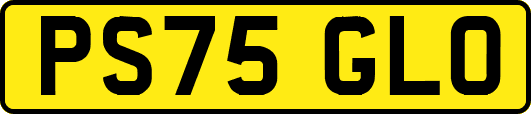 PS75GLO