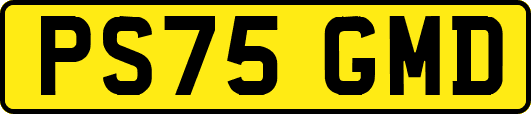 PS75GMD