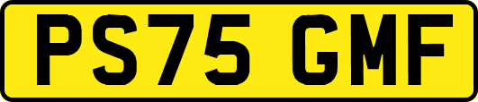 PS75GMF