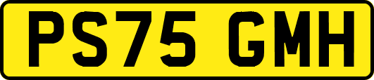 PS75GMH