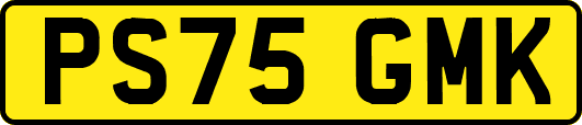 PS75GMK