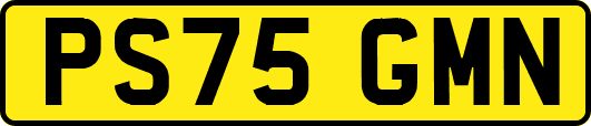 PS75GMN