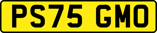 PS75GMO